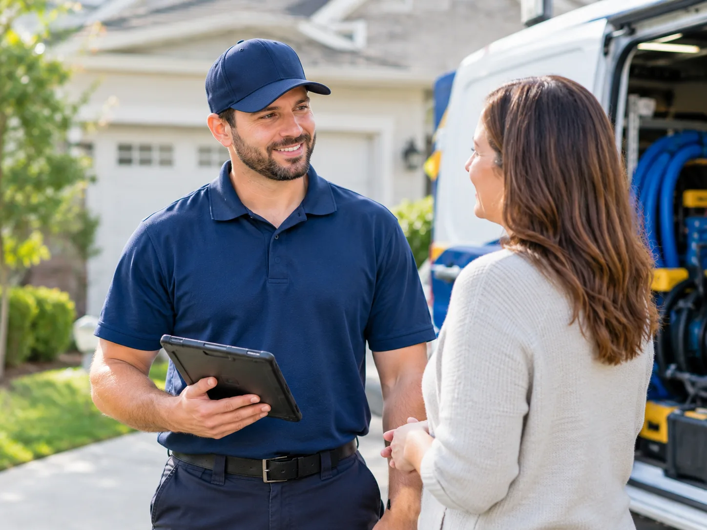 Sewage Backup Cleanup Kingsville, MD FAQs